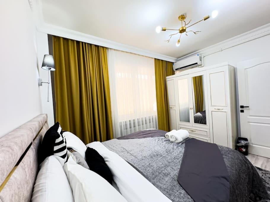 Daire Sisli Holiday231