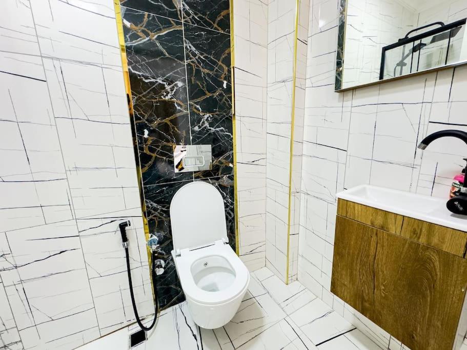 Sisli Holiday231 Daire İstanbul