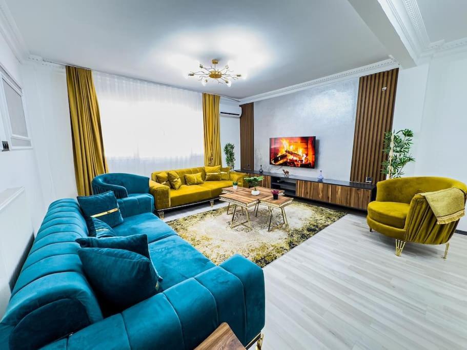 Sisli Holiday231 * İstanbul