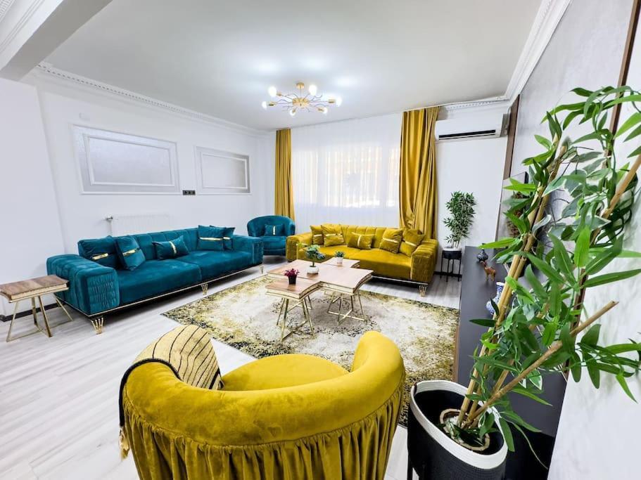 Sisli Holiday231