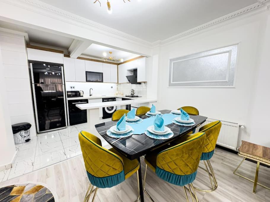 Sisli Holiday231 Daire
