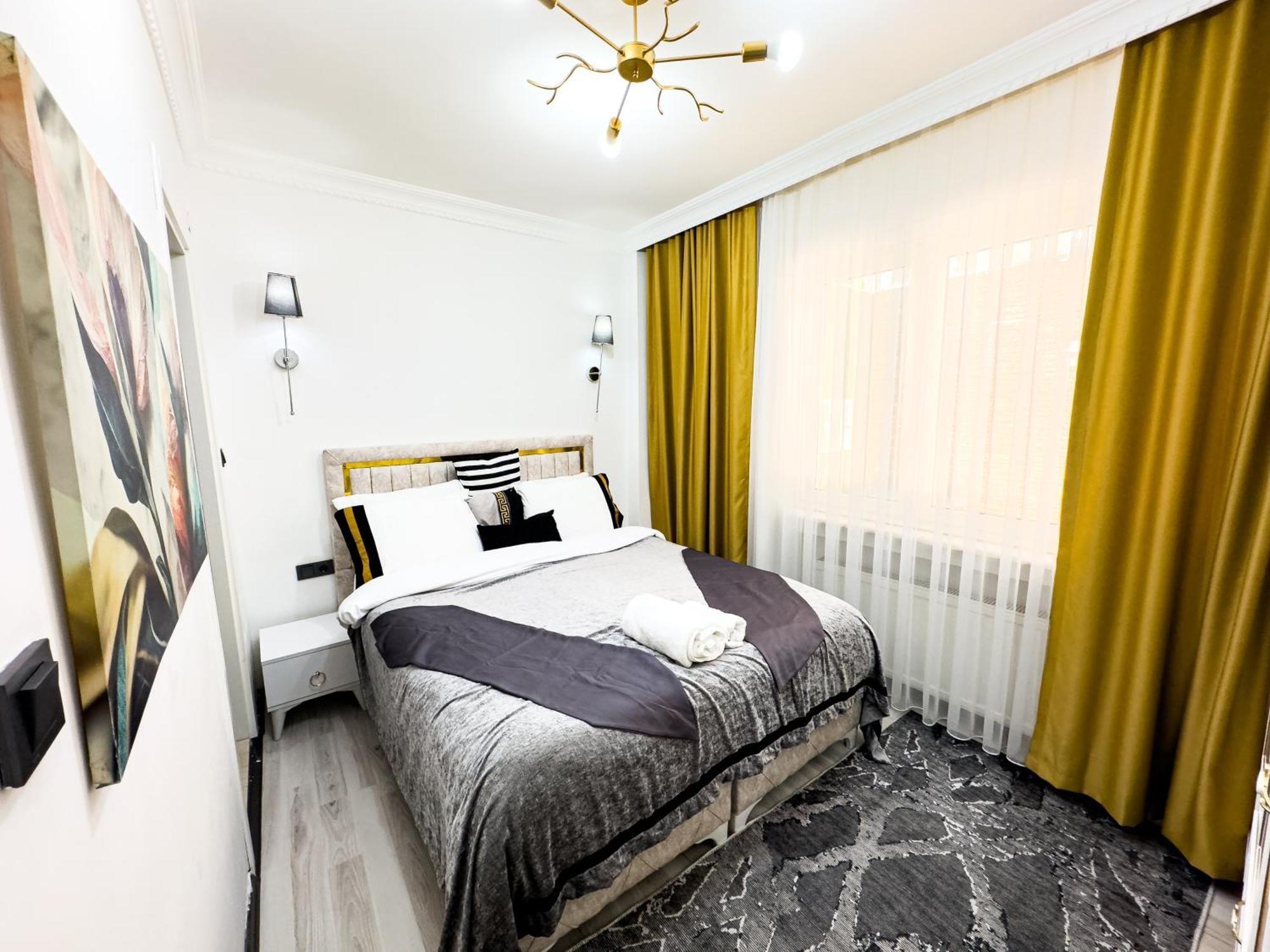 Sisli Holiday231 *