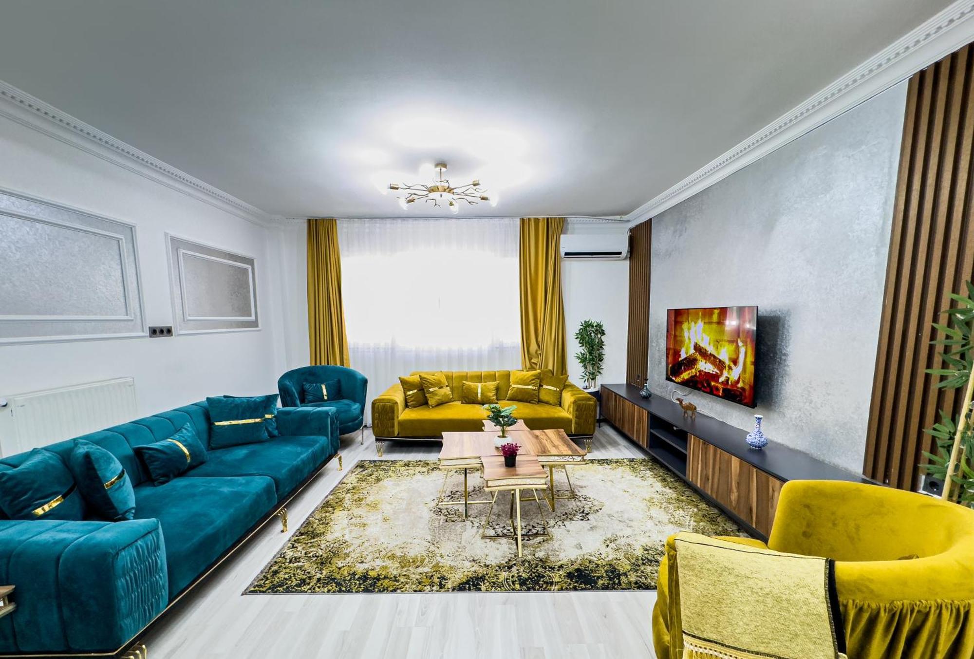 Sisli Holiday231 İstanbul